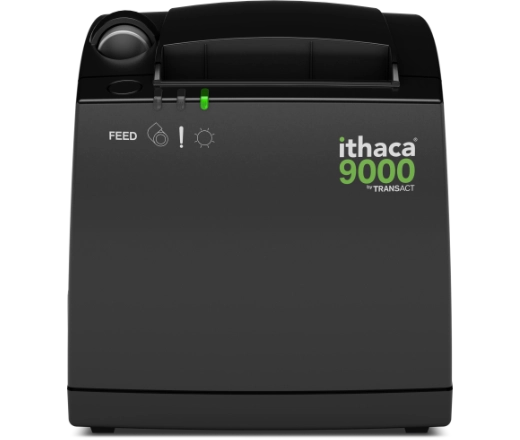 Ithaca 9000